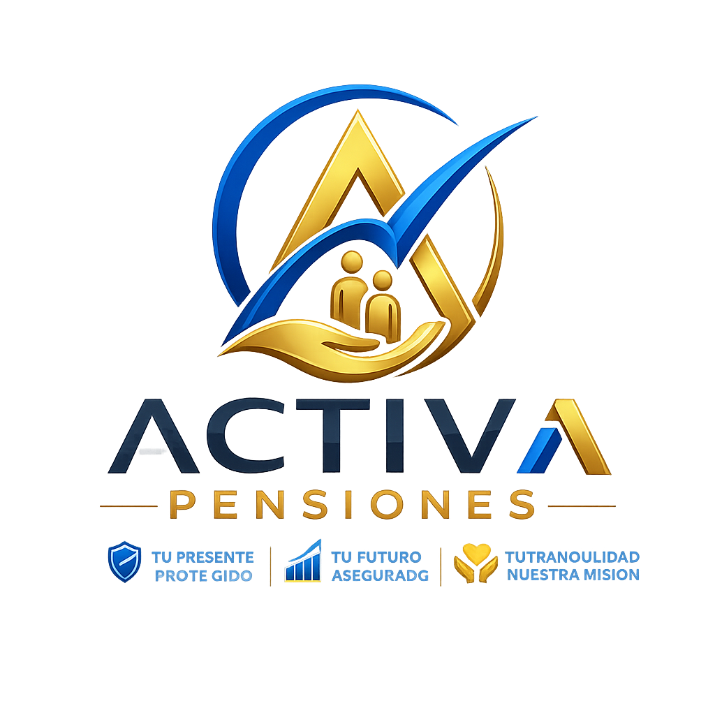 Activa Pensiones